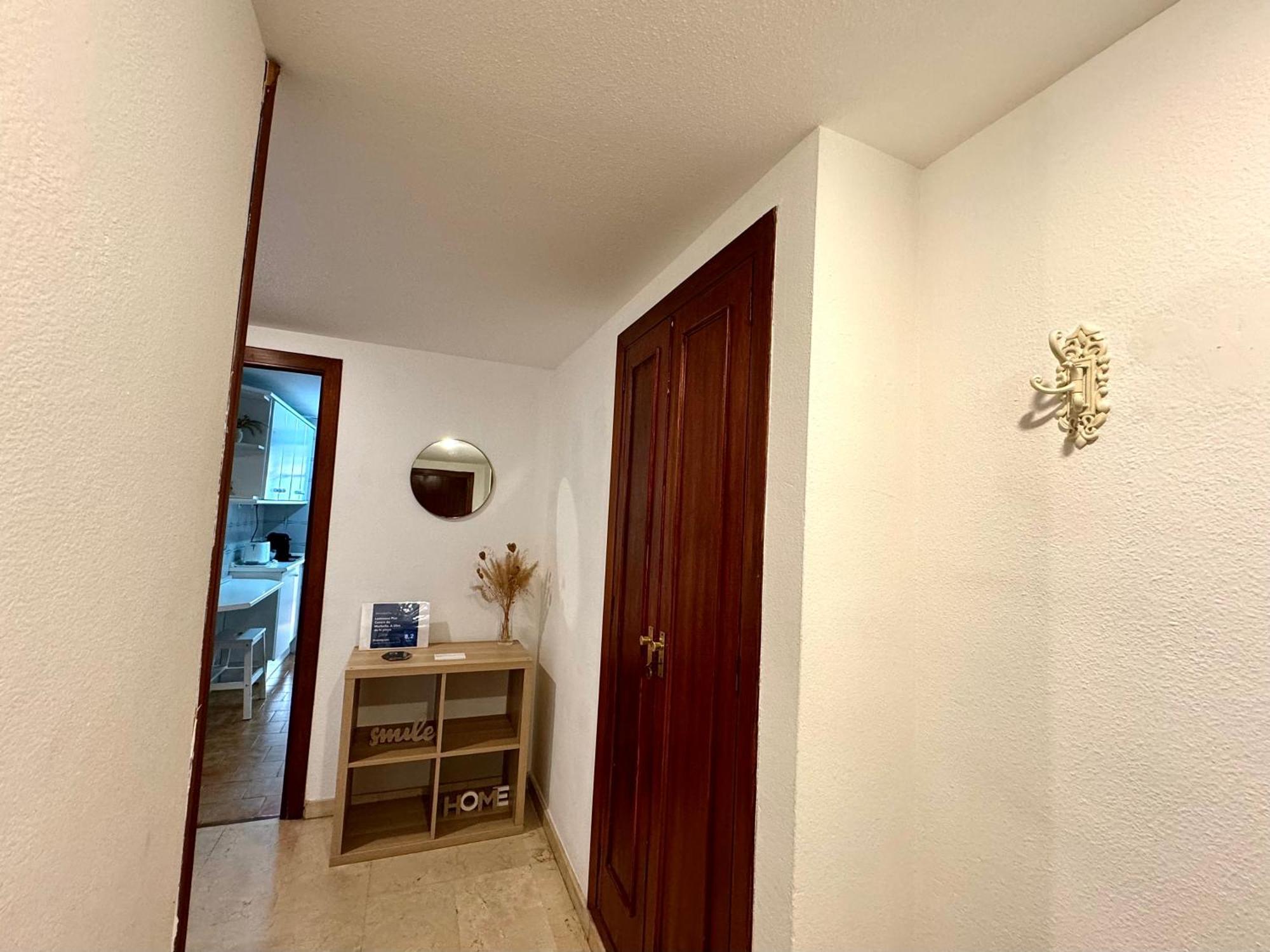 Luminoso Piso Centro De Marbella. A 50M De La Playa Apartment Ngoại thất bức ảnh
