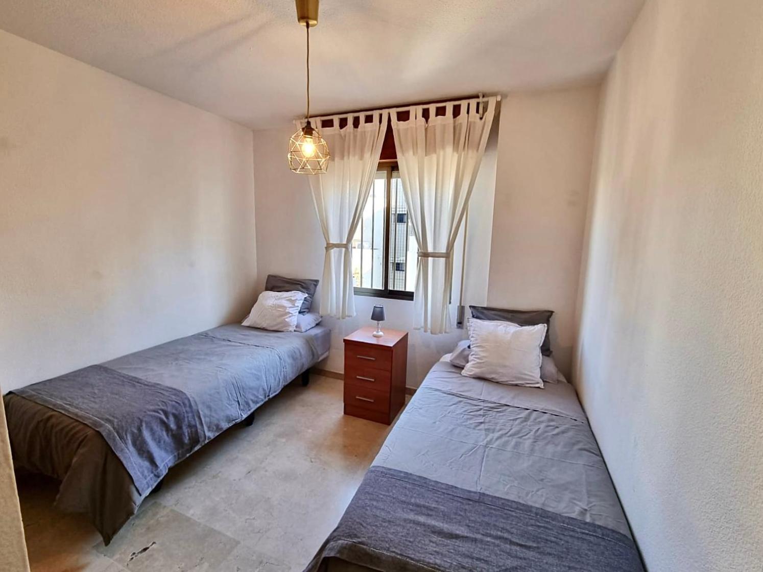 Luminoso Piso Centro De Marbella. A 50M De La Playa Apartment Ngoại thất bức ảnh