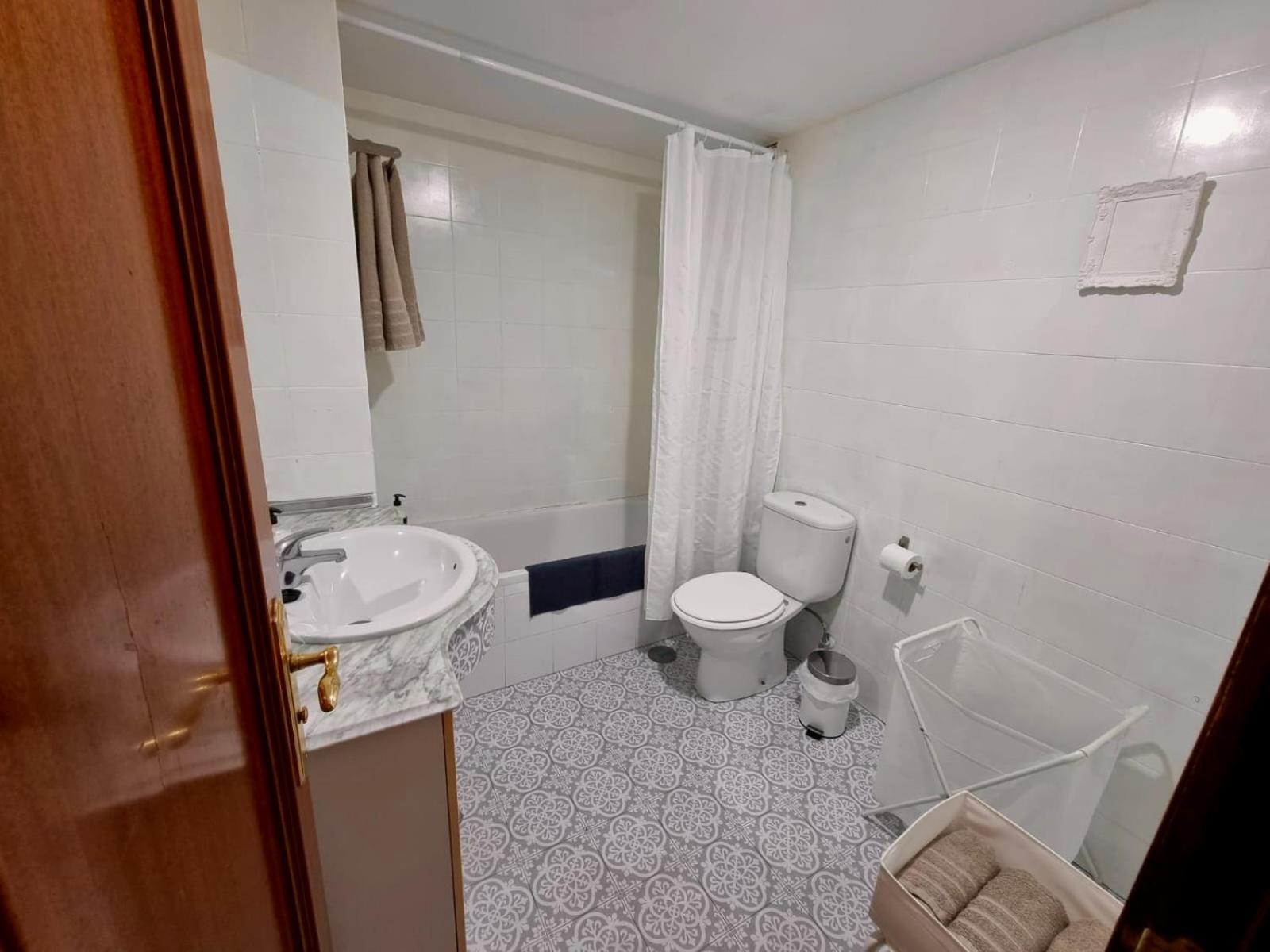 Luminoso Piso Centro De Marbella. A 50M De La Playa Apartment Ngoại thất bức ảnh