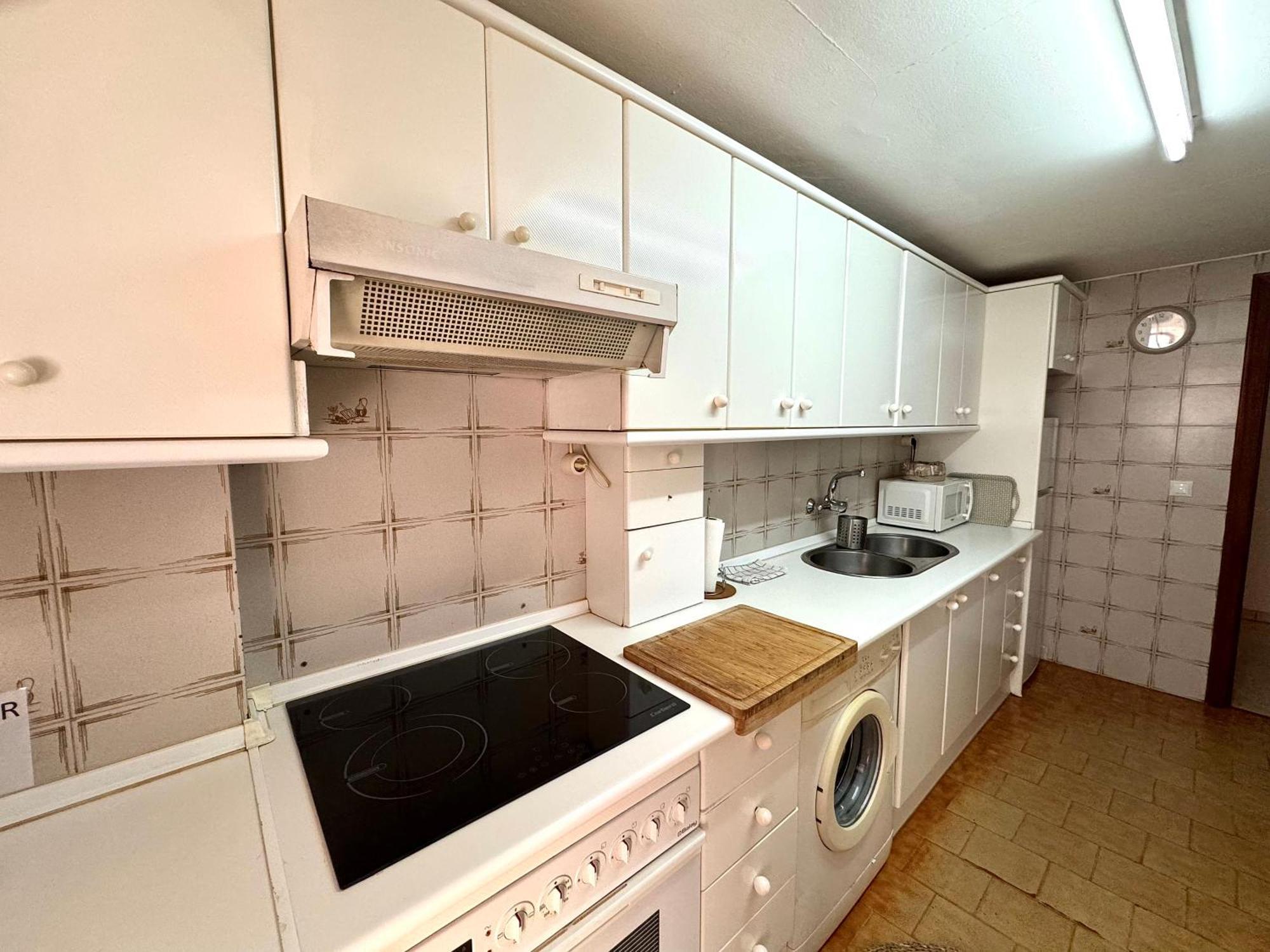 Luminoso Piso Centro De Marbella. A 50M De La Playa Apartment Ngoại thất bức ảnh
