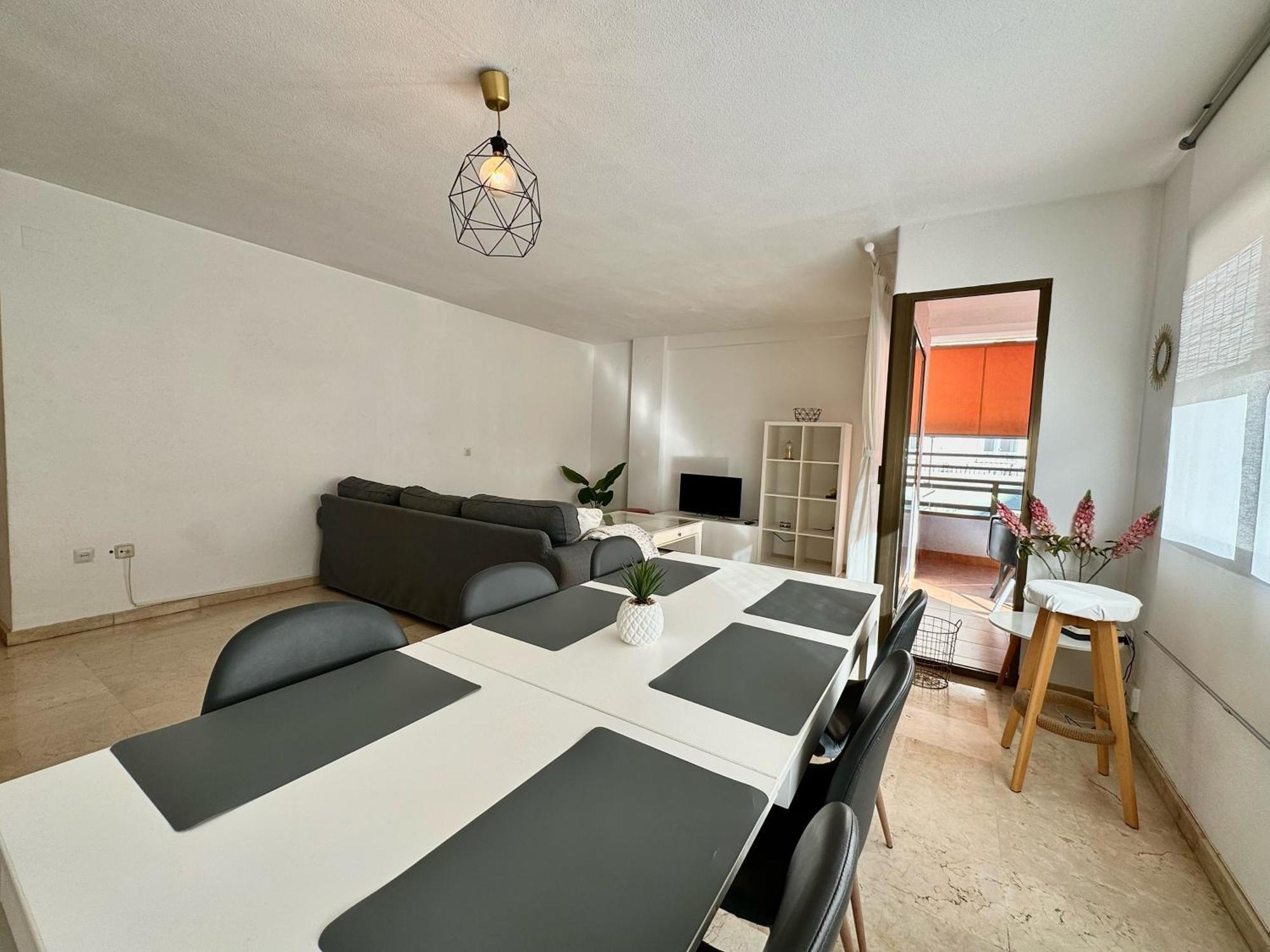 Luminoso Piso Centro De Marbella. A 50M De La Playa Apartment Ngoại thất bức ảnh