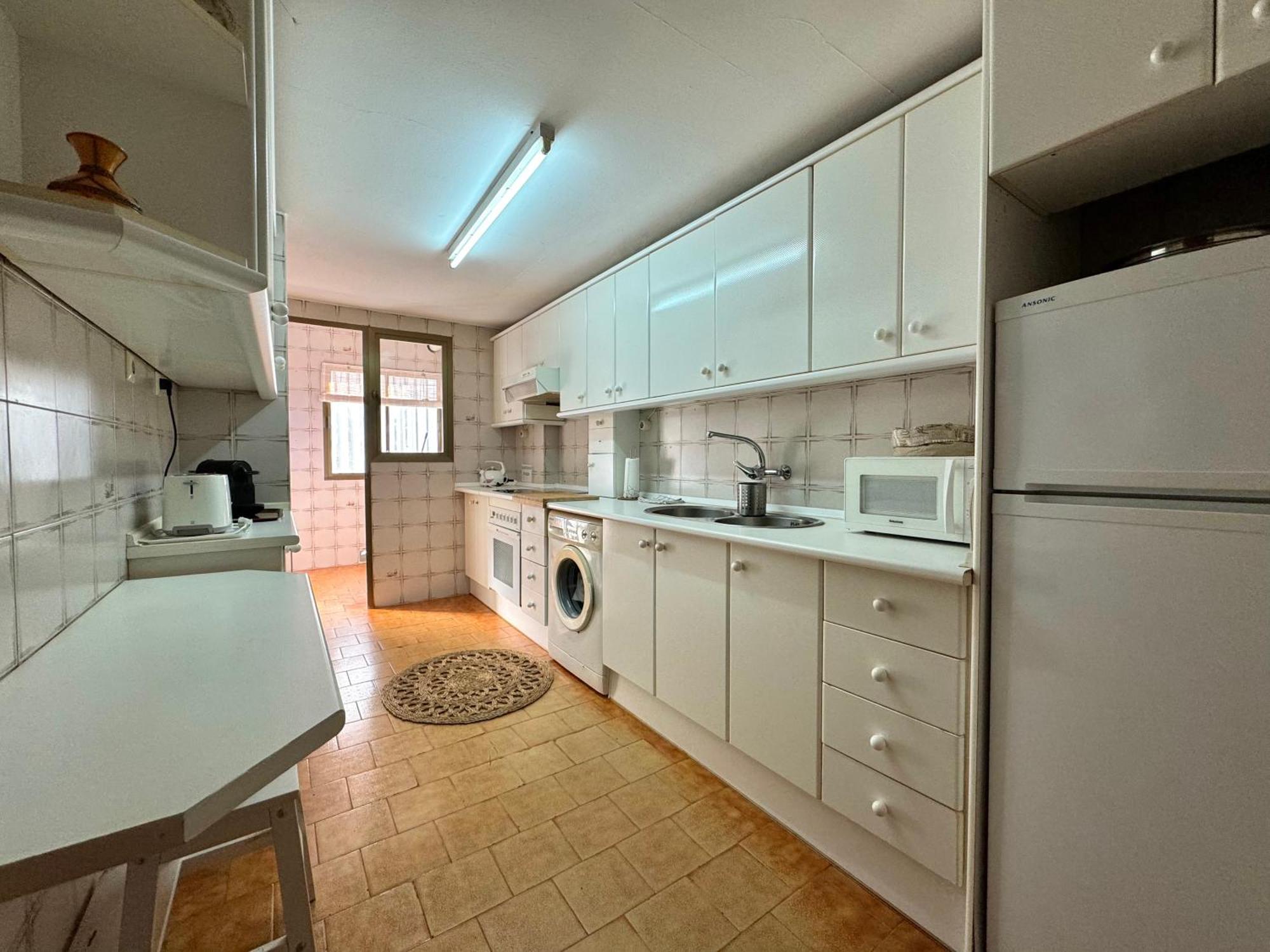 Luminoso Piso Centro De Marbella. A 50M De La Playa Apartment Ngoại thất bức ảnh