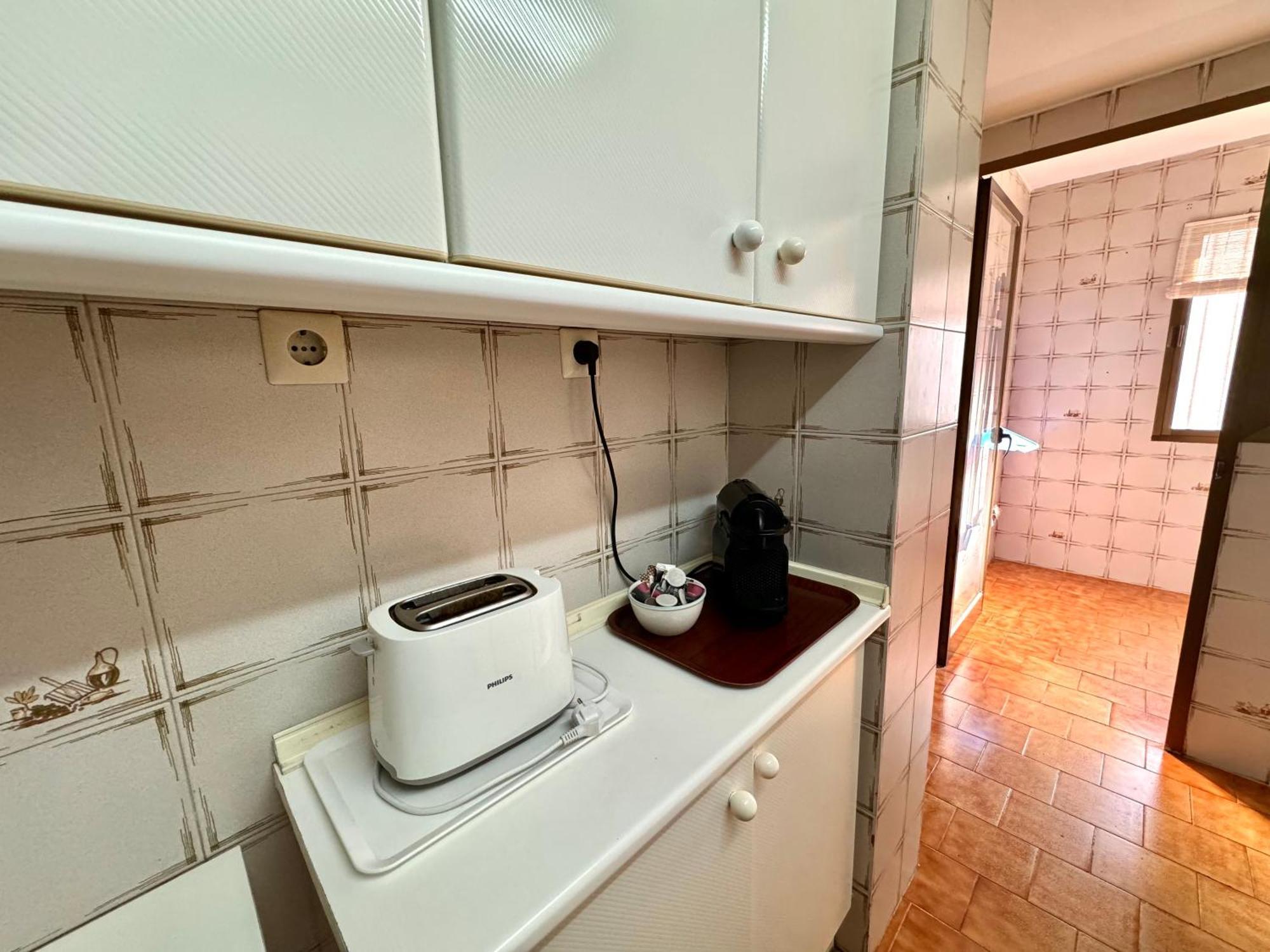 Luminoso Piso Centro De Marbella. A 50M De La Playa Apartment Ngoại thất bức ảnh