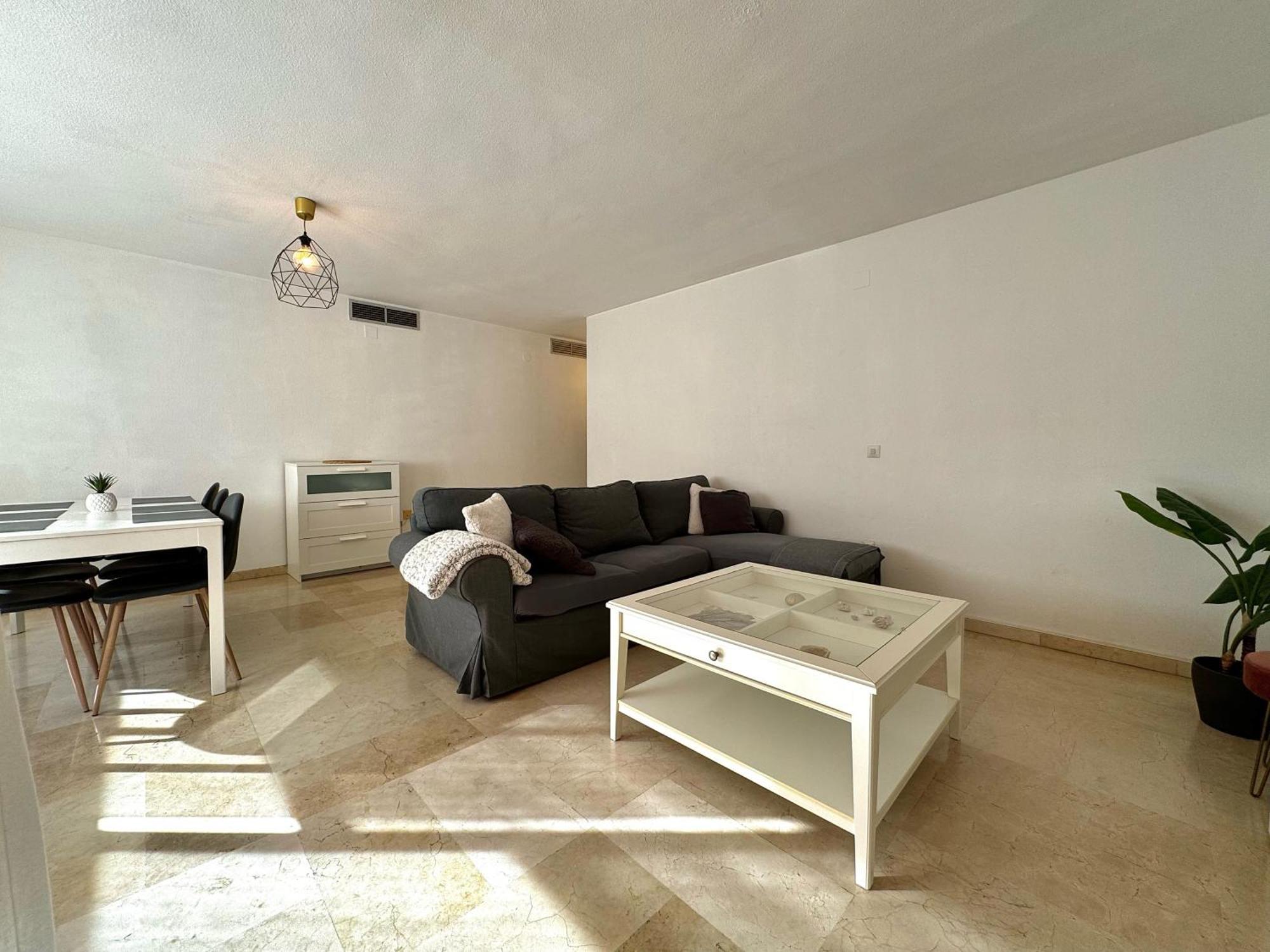 Luminoso Piso Centro De Marbella. A 50M De La Playa Apartment Ngoại thất bức ảnh