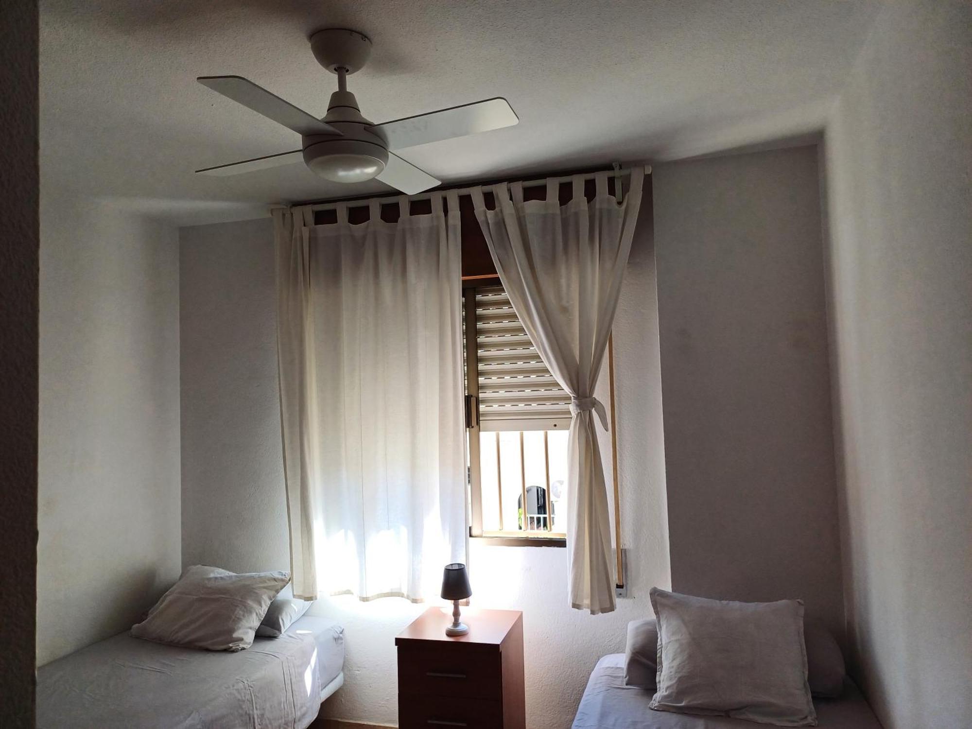 Luminoso Piso Centro De Marbella. A 50M De La Playa Apartment Ngoại thất bức ảnh